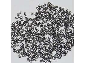 廠家供應(yīng) 鋼絲切丸金屬磨料2.5